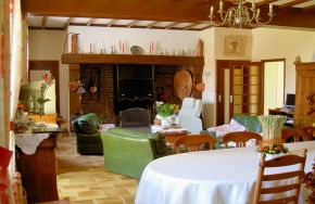 Quartos De Hóspedes Villers-sur-Authie 66864