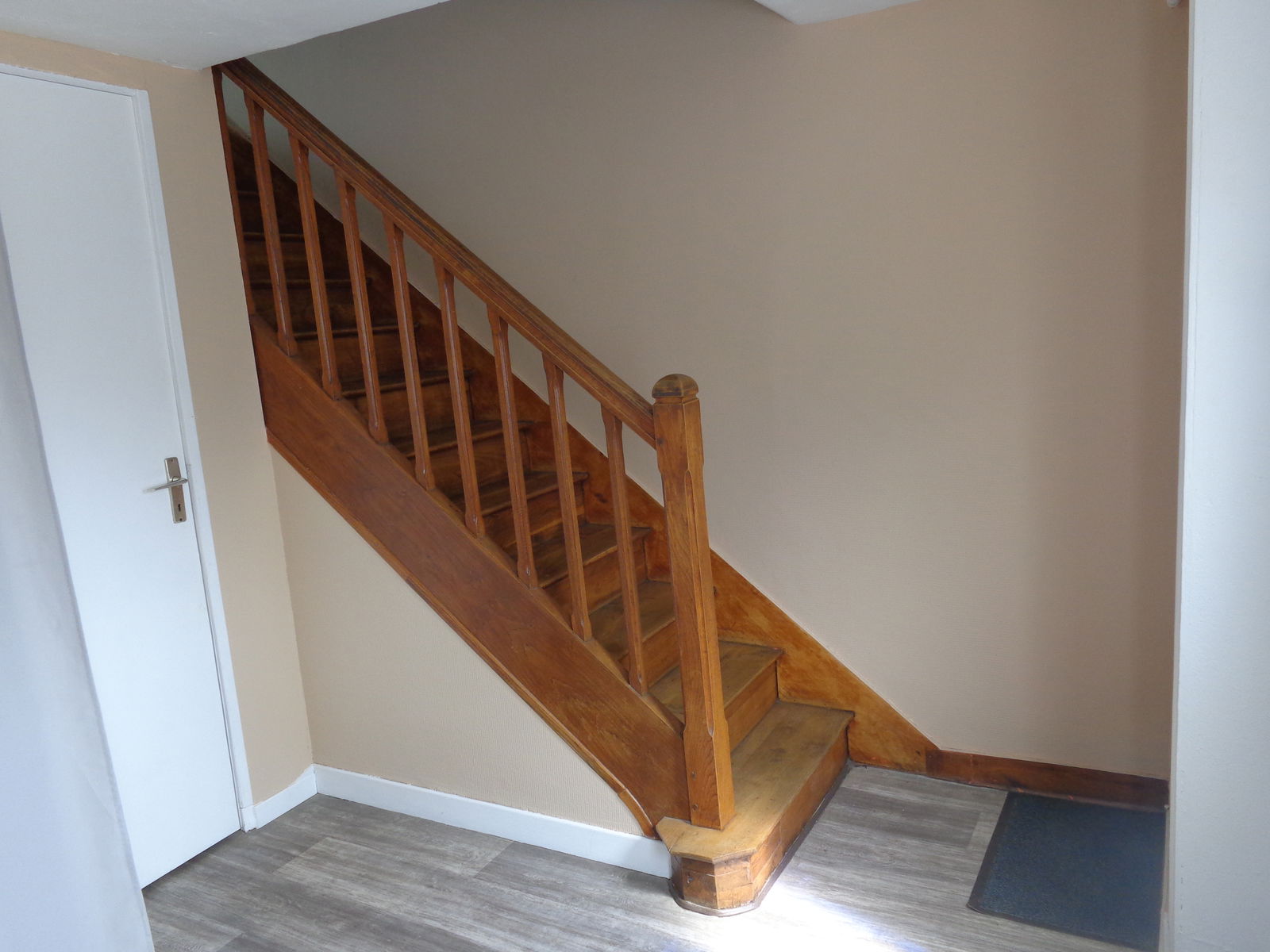 Homestay Questembert 265149