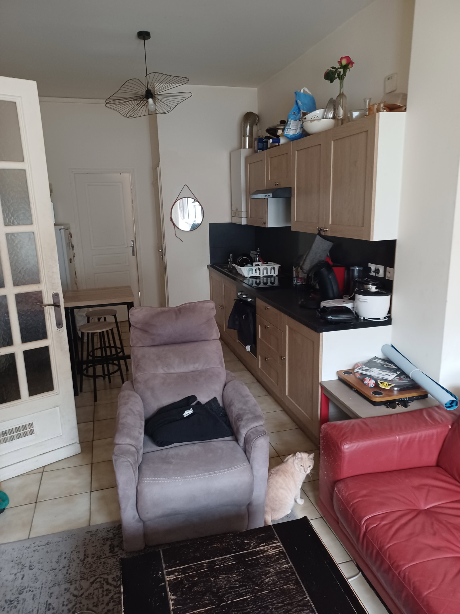 Collocazione Lille 662694