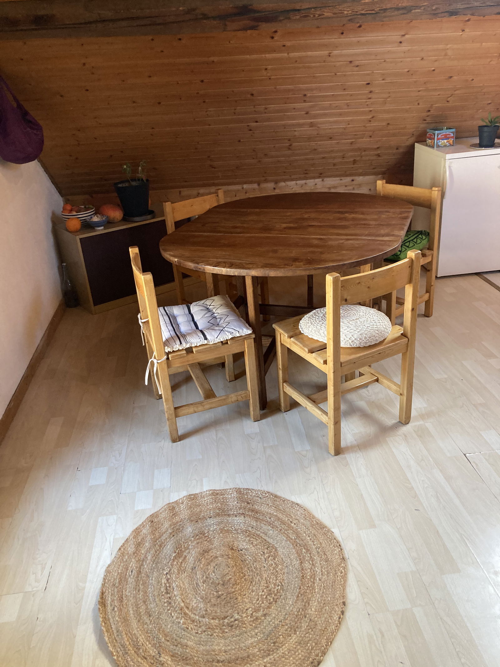 Homestay Briançon 263043