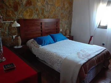 Chambre À Louer Villanueva Del Ariscal 237464