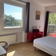 Homestay Écully 431646