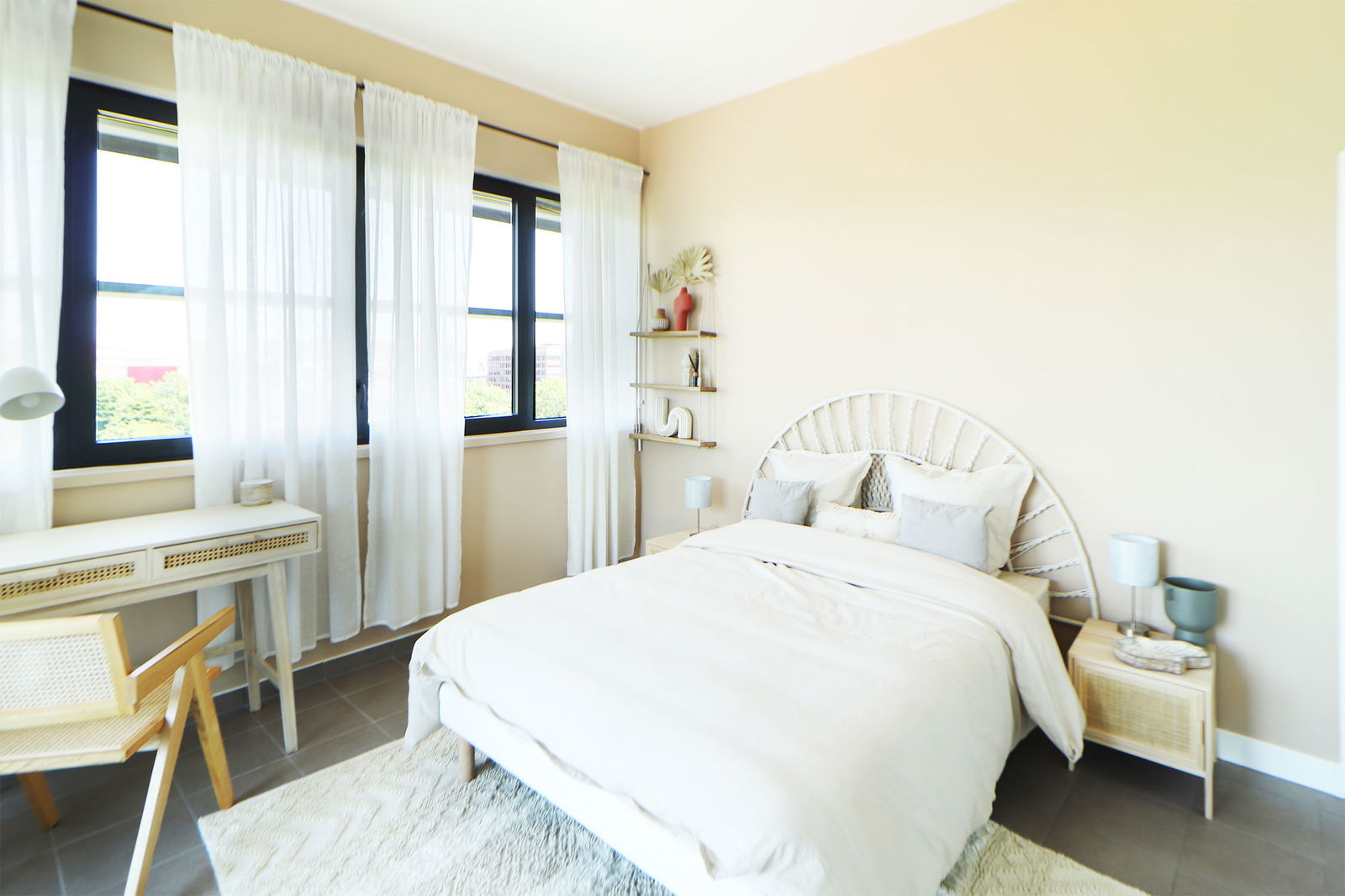 Colocation Paris 266830