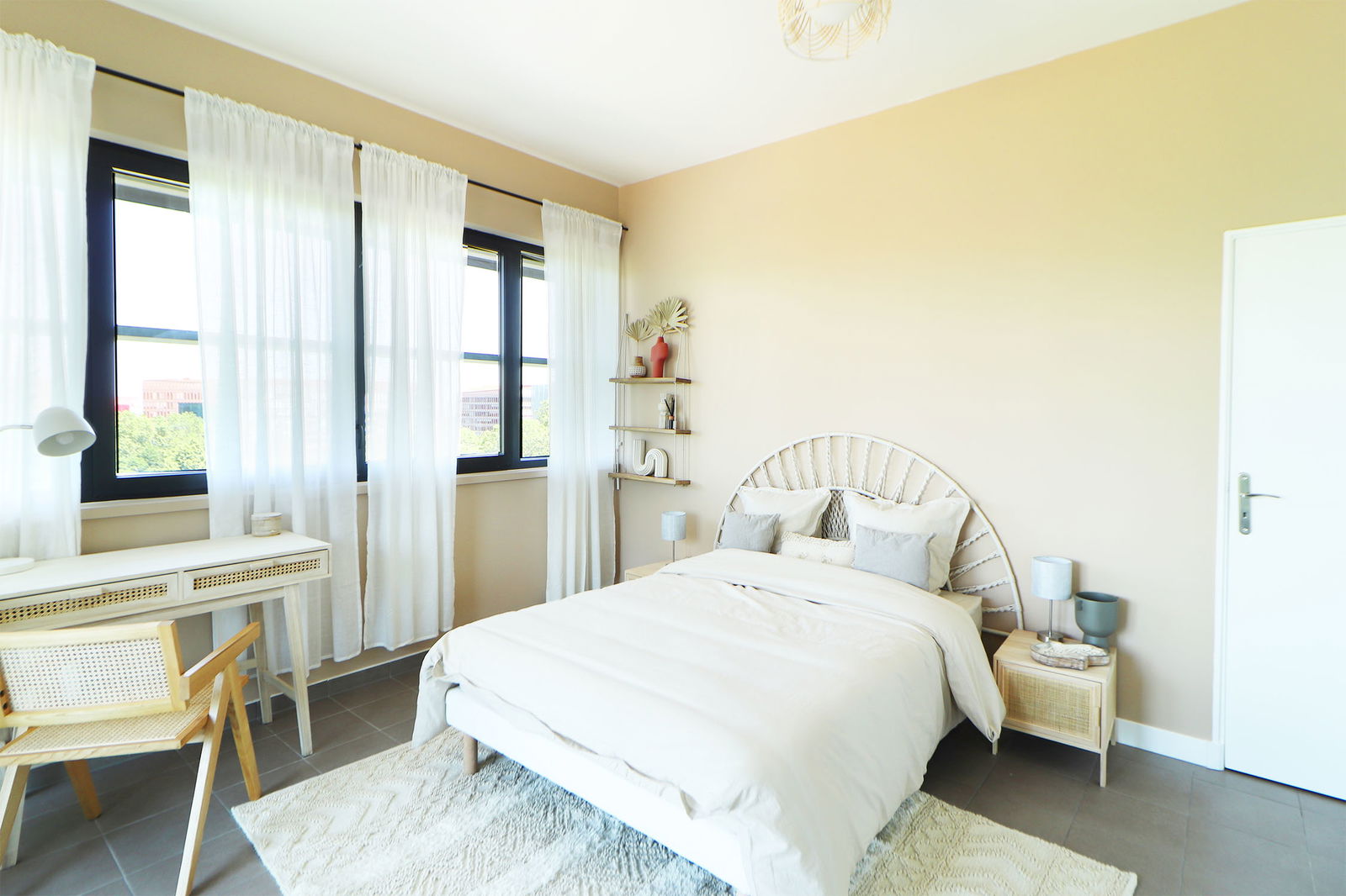 Colocation Paris 266830