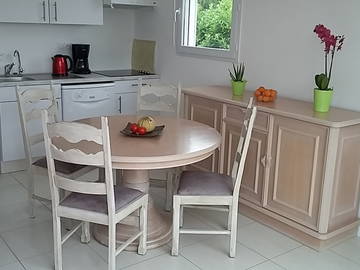 Entire Home Saint-Hilaire-De-Riez 656235-2