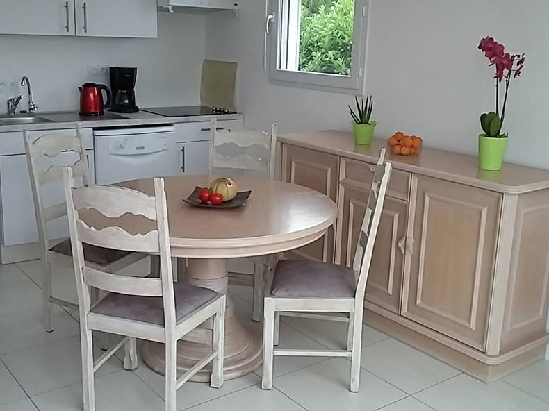 Gehele Woning Saint-Hilaire-de-Riez 656235-2