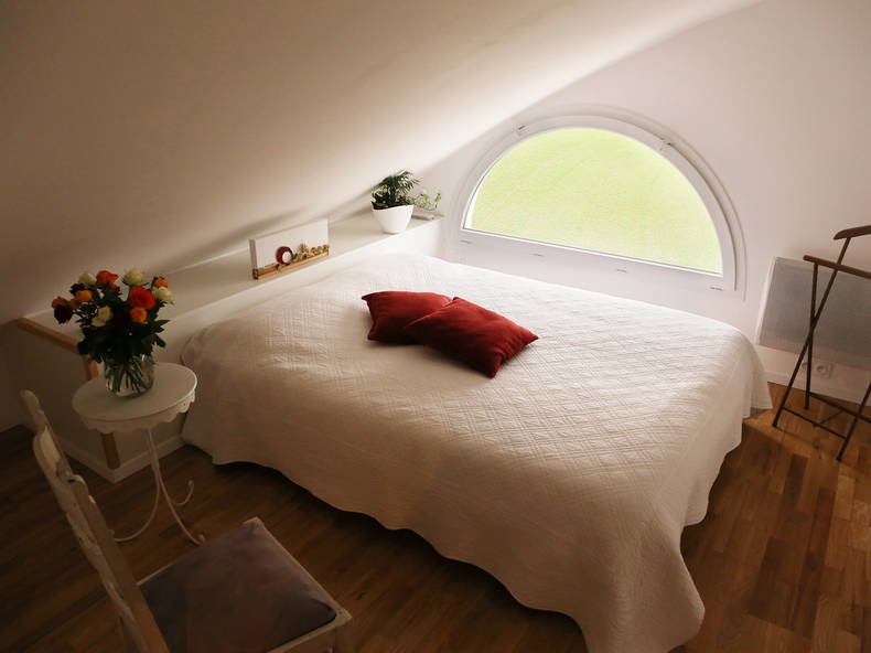 Gehele Woning Saint-Hilaire-de-Riez 656235-1