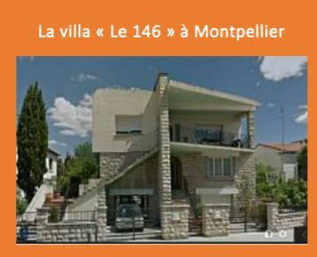 Colocation Montpellier 249777