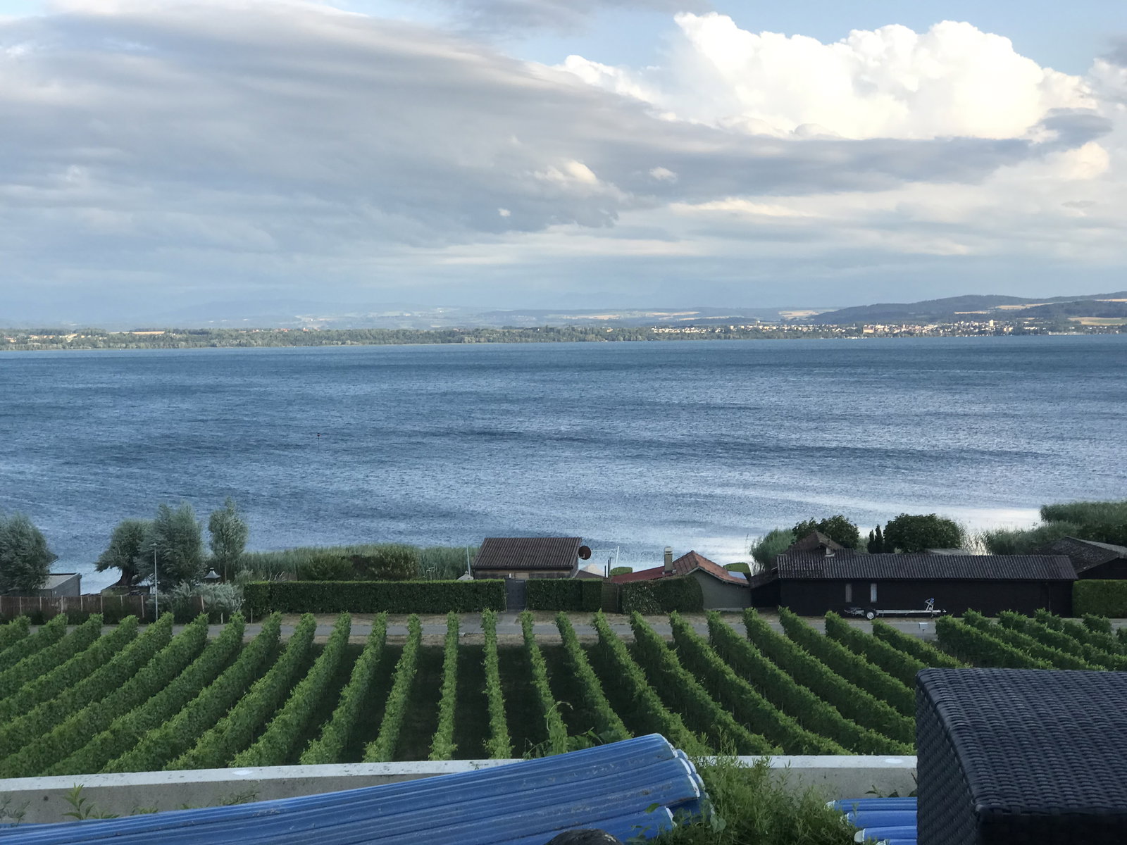 Homestay La Grande Béroche 661754