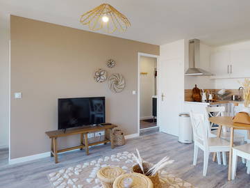 Chambre À Louer Rouen 254646