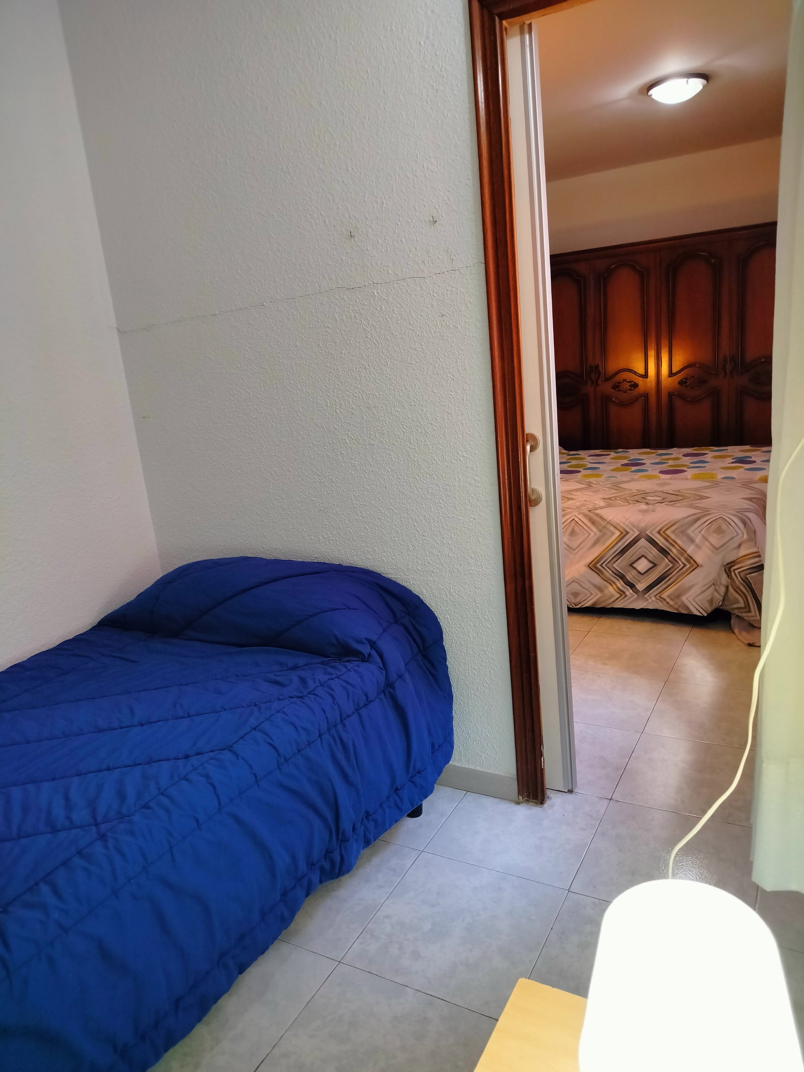 Homestay Paterna 677928