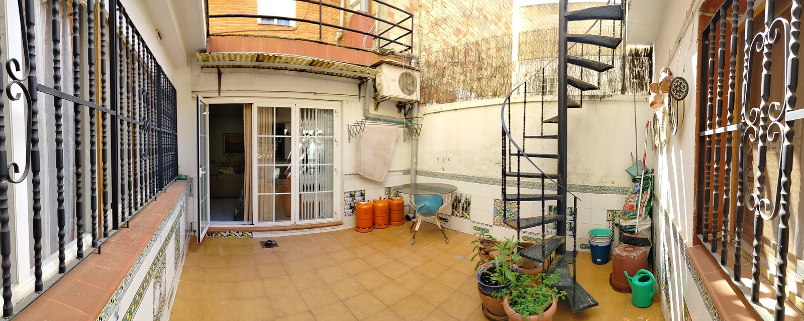 Homestay Paterna 677928
