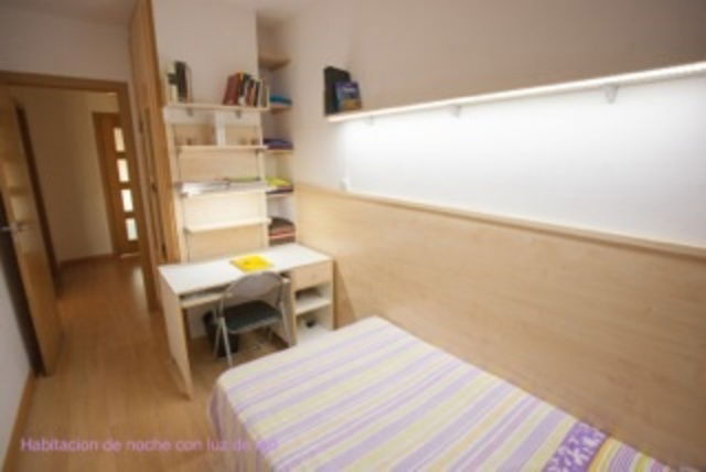 Colocation Madrid 53806