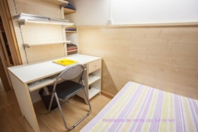 Colocation Madrid 53806