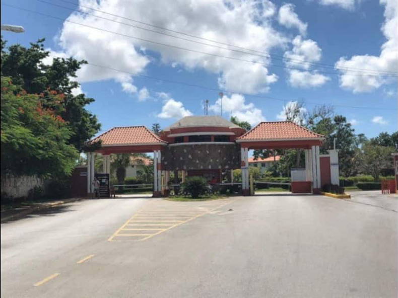 Entire Home Punta Cana 251517-3