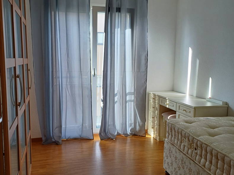 Quedarse En Casa Préverenges 336492-1