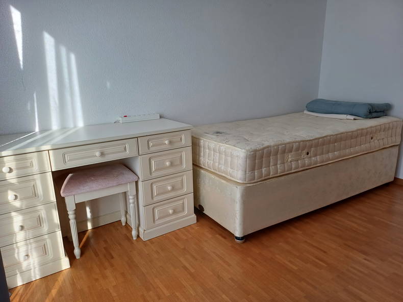 Quedarse En Casa Préverenges 336492-2