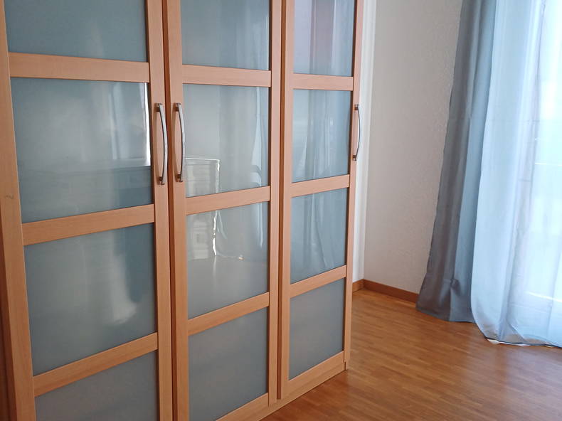 Quedarse En Casa Préverenges 336492-3