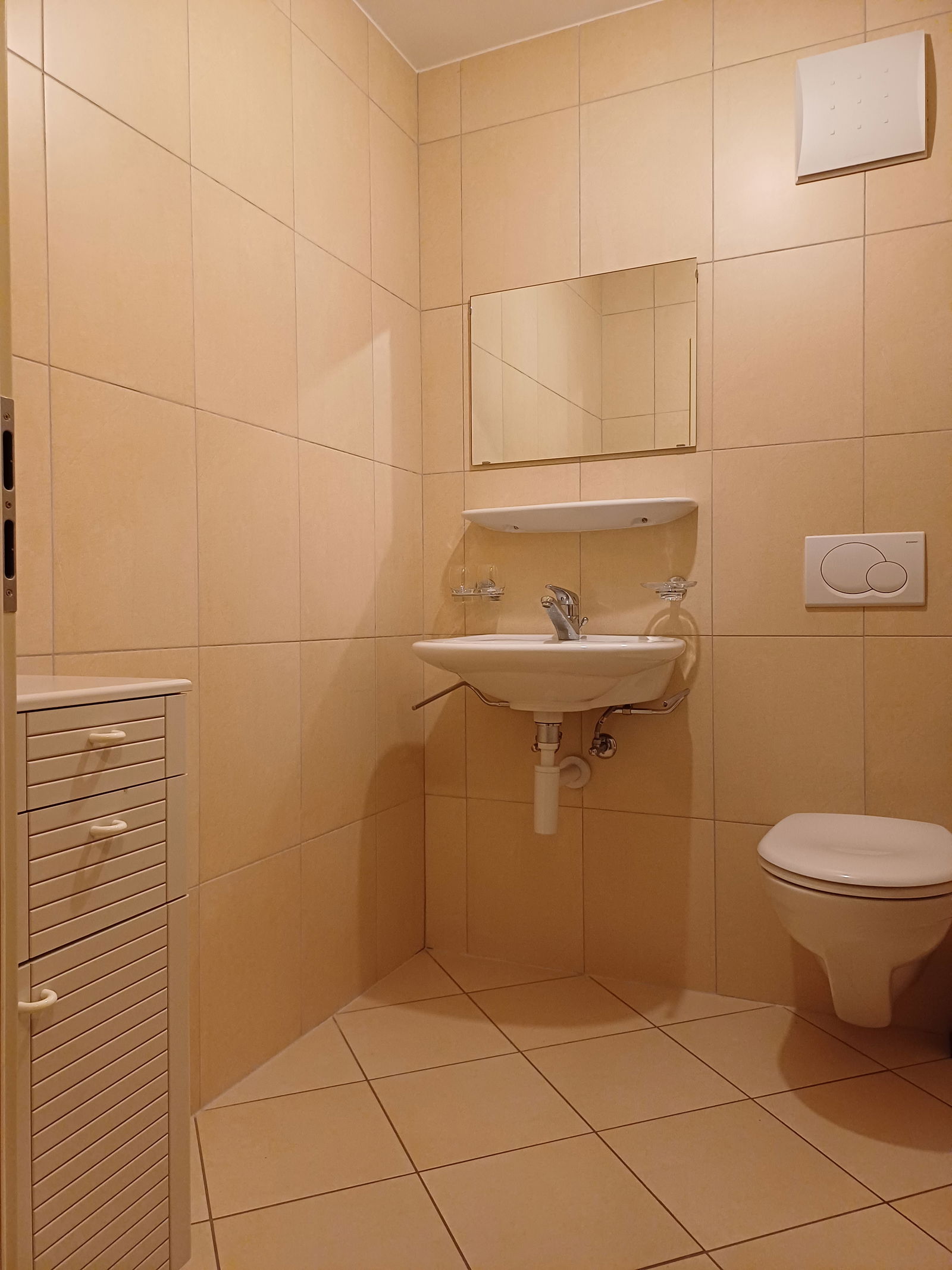 Homestay Préverenges 336492