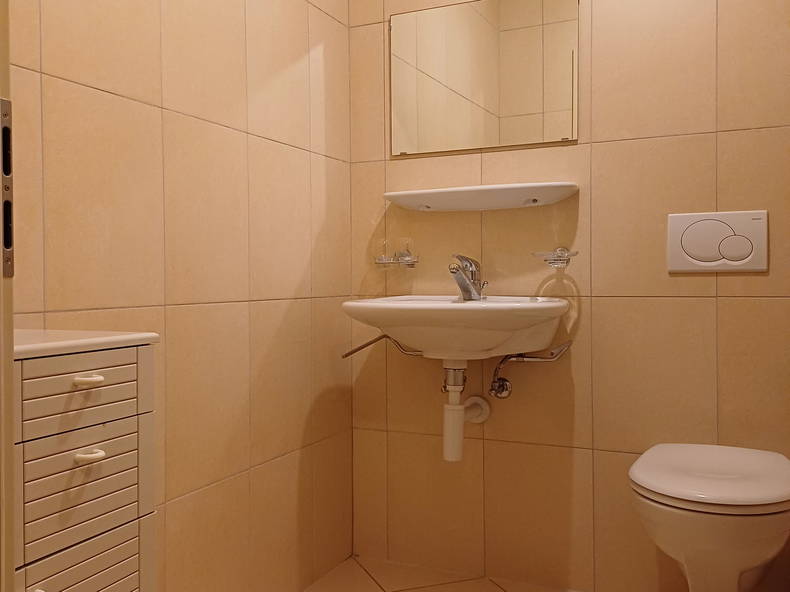 Quedarse En Casa Préverenges 336492-5