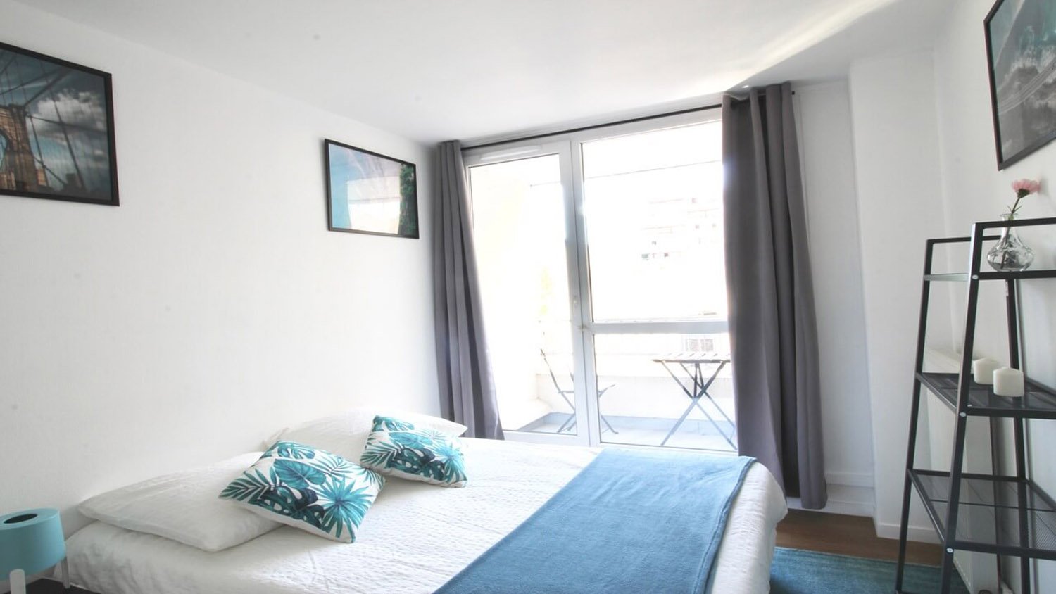 Colocation Nanterre 264737