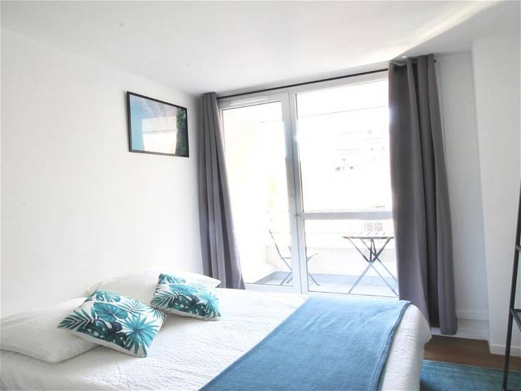 Chambre À Louer Nanterre 264737-1