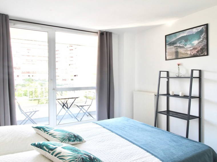 Homestay Nanterre 264737