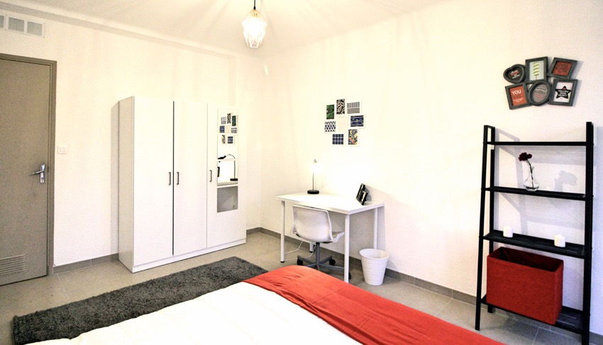 Colocation Marseille 196631