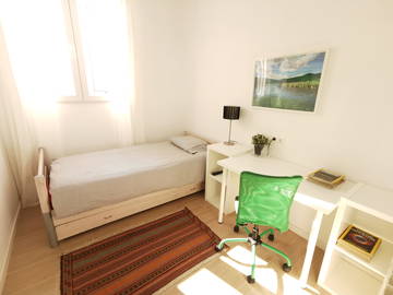 Room For Rent València 303674