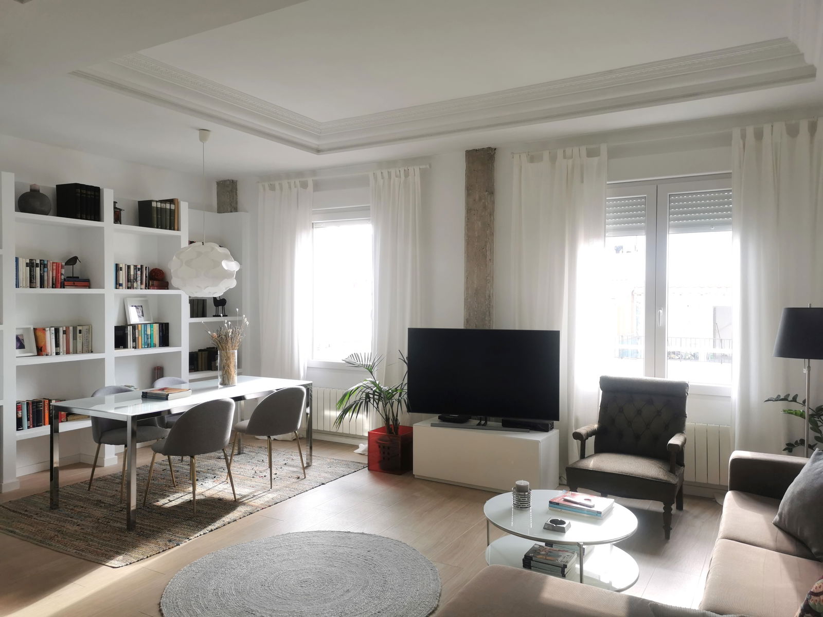 Homestay València 303674