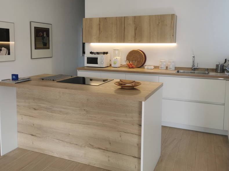 Chambre Chez L'habitant València 303674-4