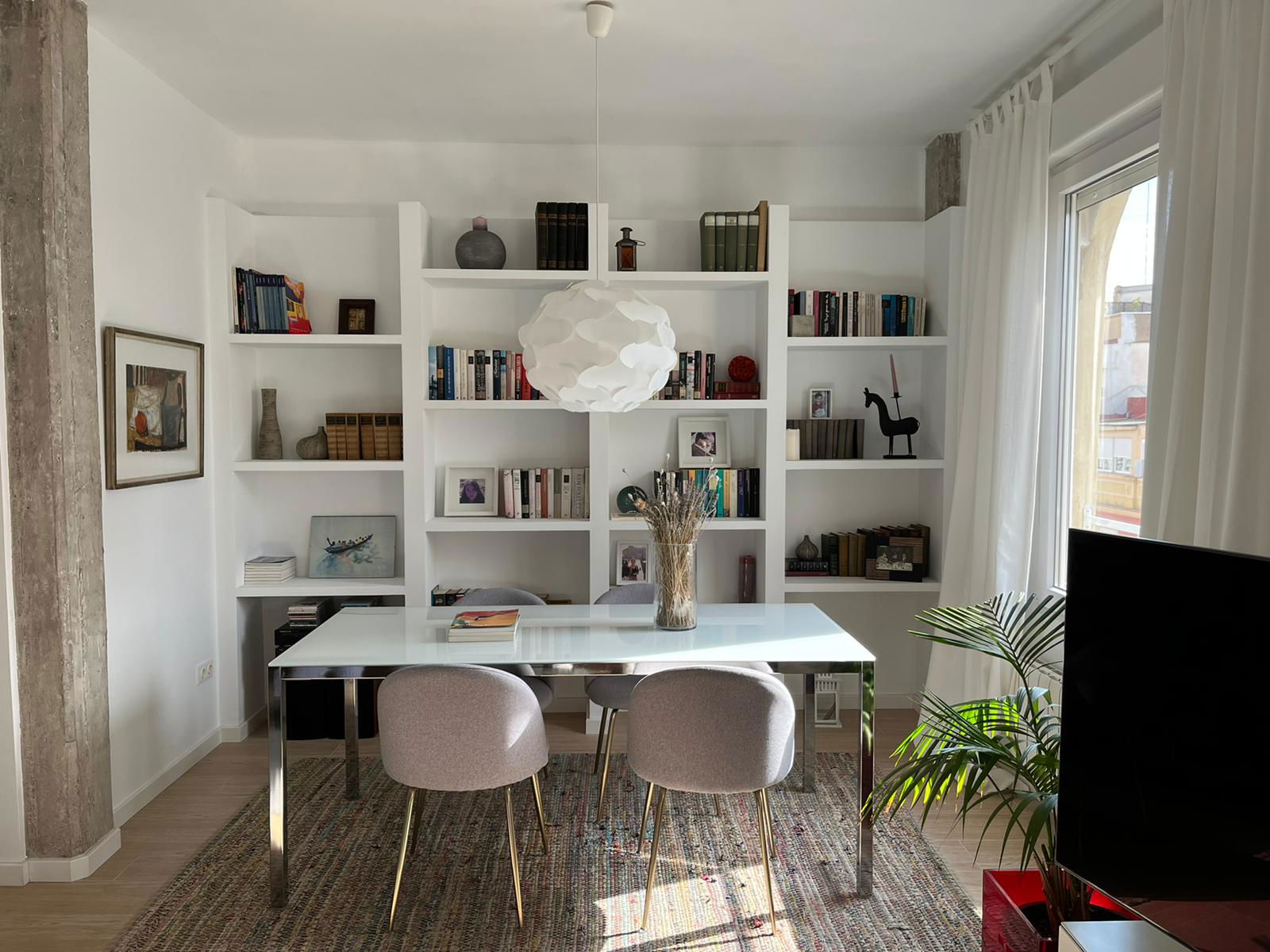 Homestay València 303674