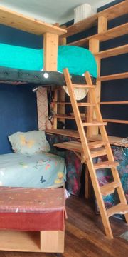 Homestay Lyon 660913