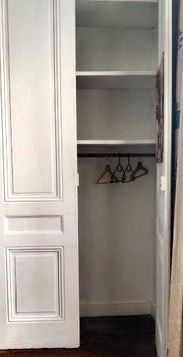 Homestay Lyon 660913