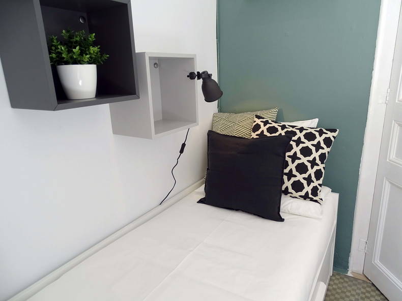 Homestay Barcelona 225434-1