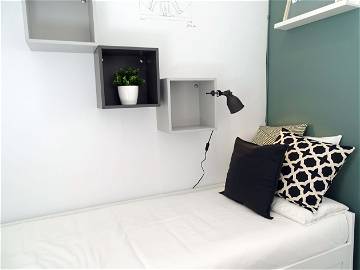 Room For Rent Barcelona 225434