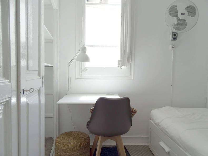 Homestay Barcelona 225434-3