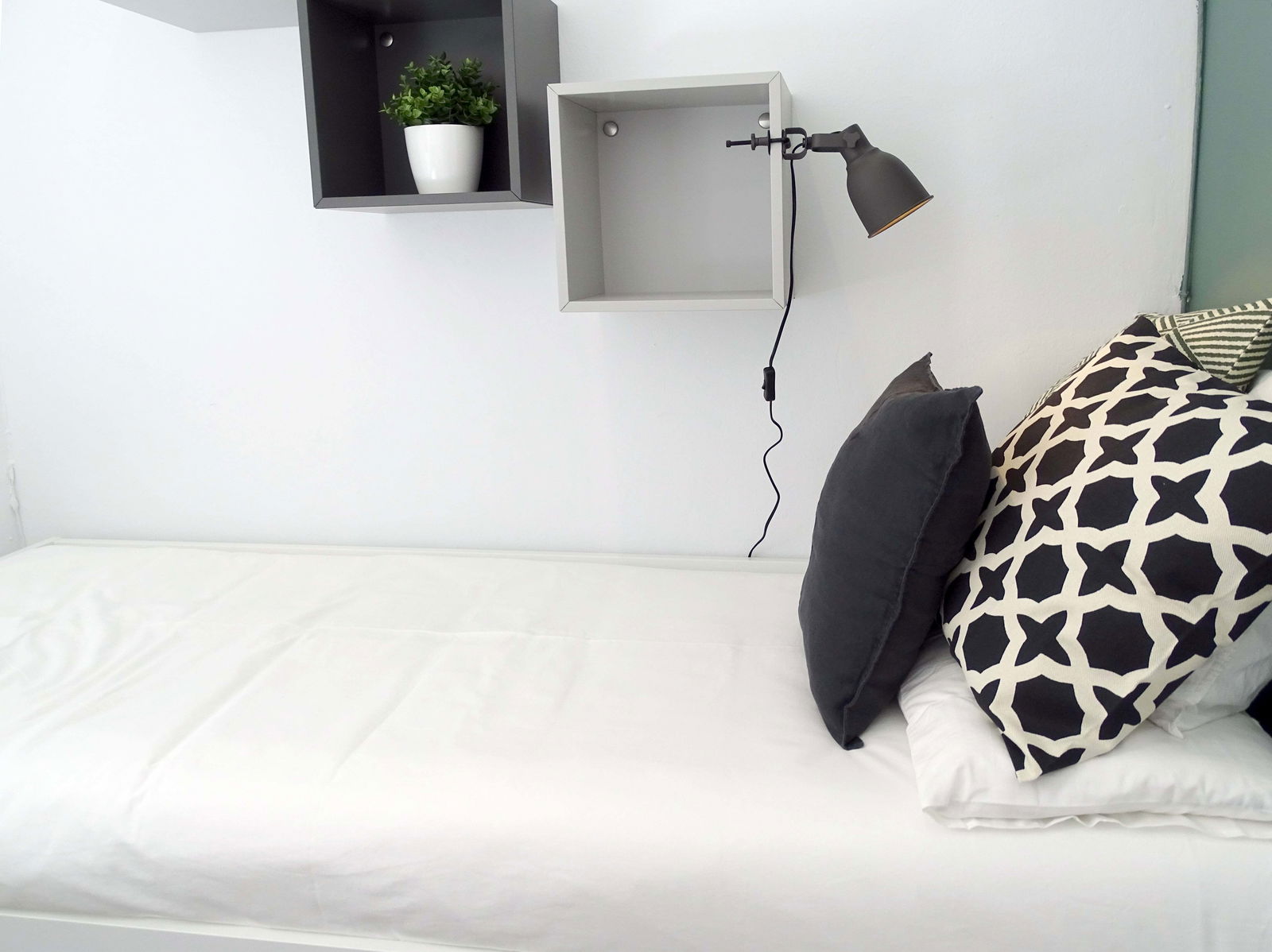 Homestay Barcelona 225434
