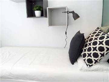 Homestay Barcelona 225434-4