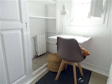 Homestay Barcelona 225434-5