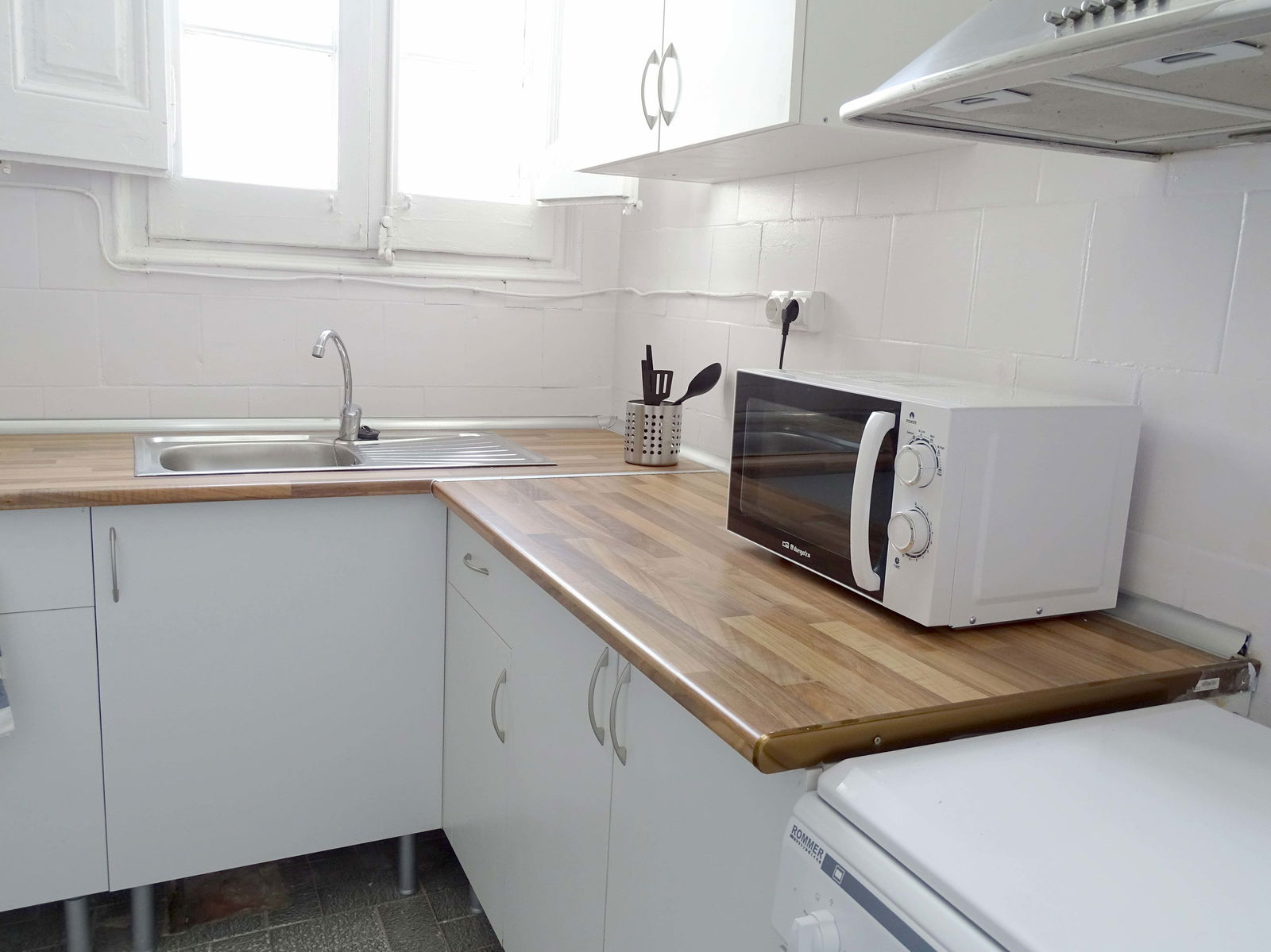 Homestay Barcelona 225434
