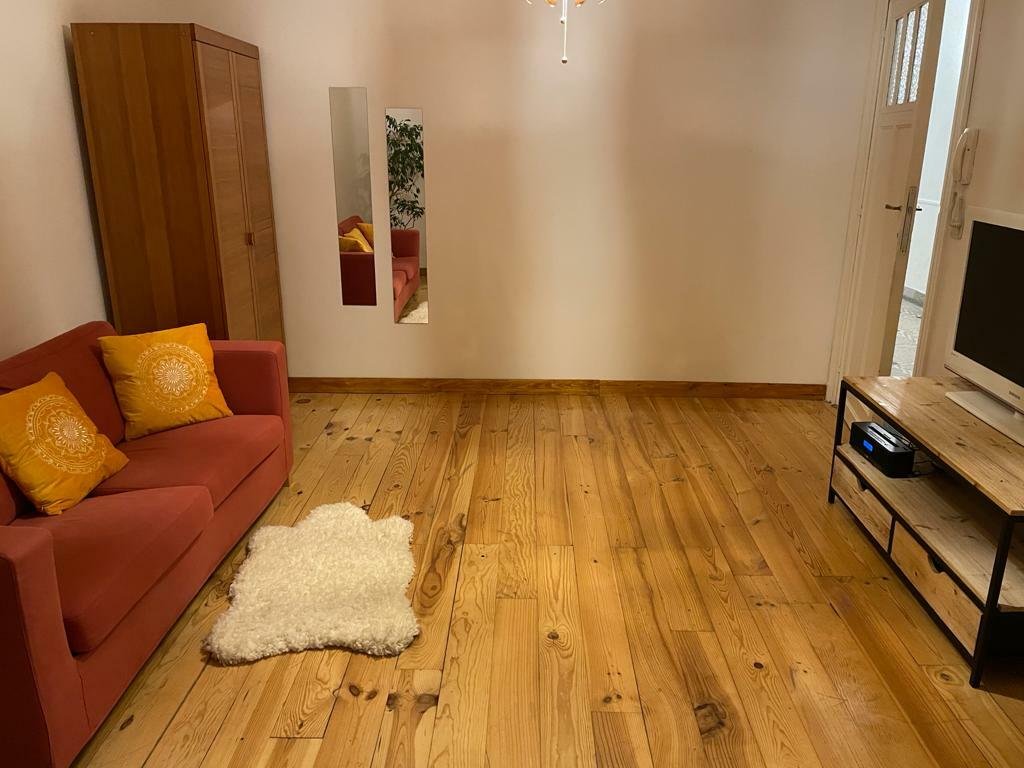 Homestay Ganshoren 244785