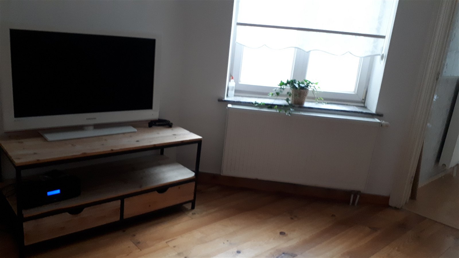 Homestay Ganshoren 244785