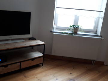 Chambre Chez L'habitant Ganshoren 244785-4