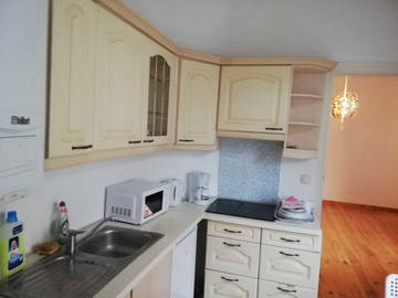 Chambre Chez L'habitant Ganshoren 244785-5