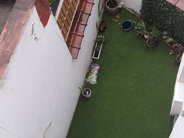 Chambre Chez L'habitant Ganshoren 244785-6