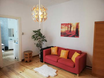 Chambre Chez L'habitant Ganshoren 244785-8