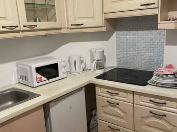 Chambre Chez L'habitant Ganshoren 244785-9