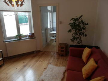 Chambre Chez L'habitant Ganshoren 244785-10