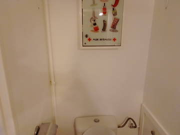 Logement Entier Rouen 152765-13